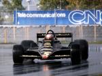 Lotus 79 1978 года